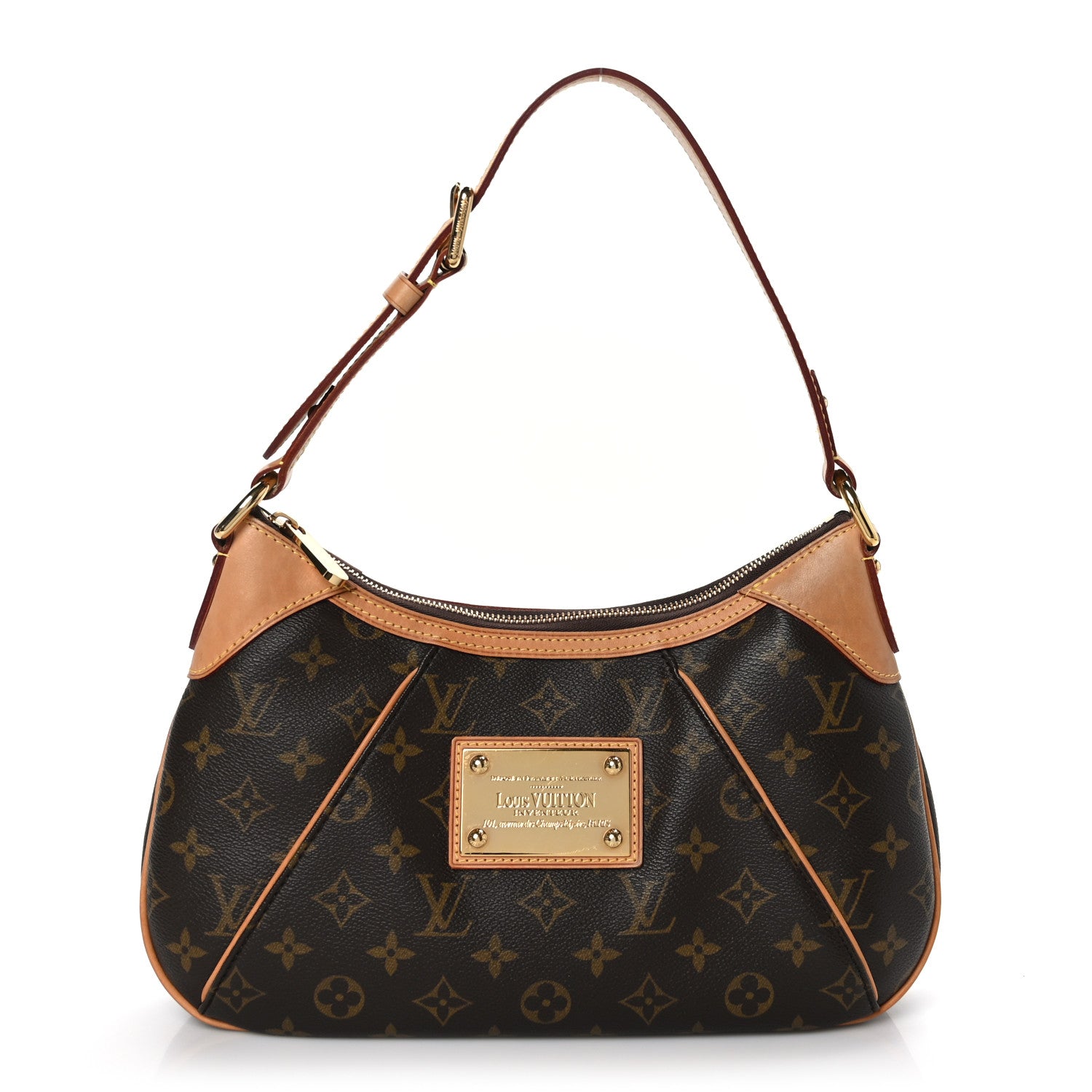 Louis Vuitton Monogram Thames PM 1 of 8