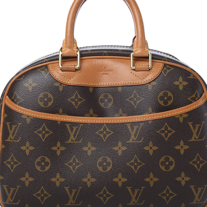 Louis Vuitton Monogram Trouville 11 of 11