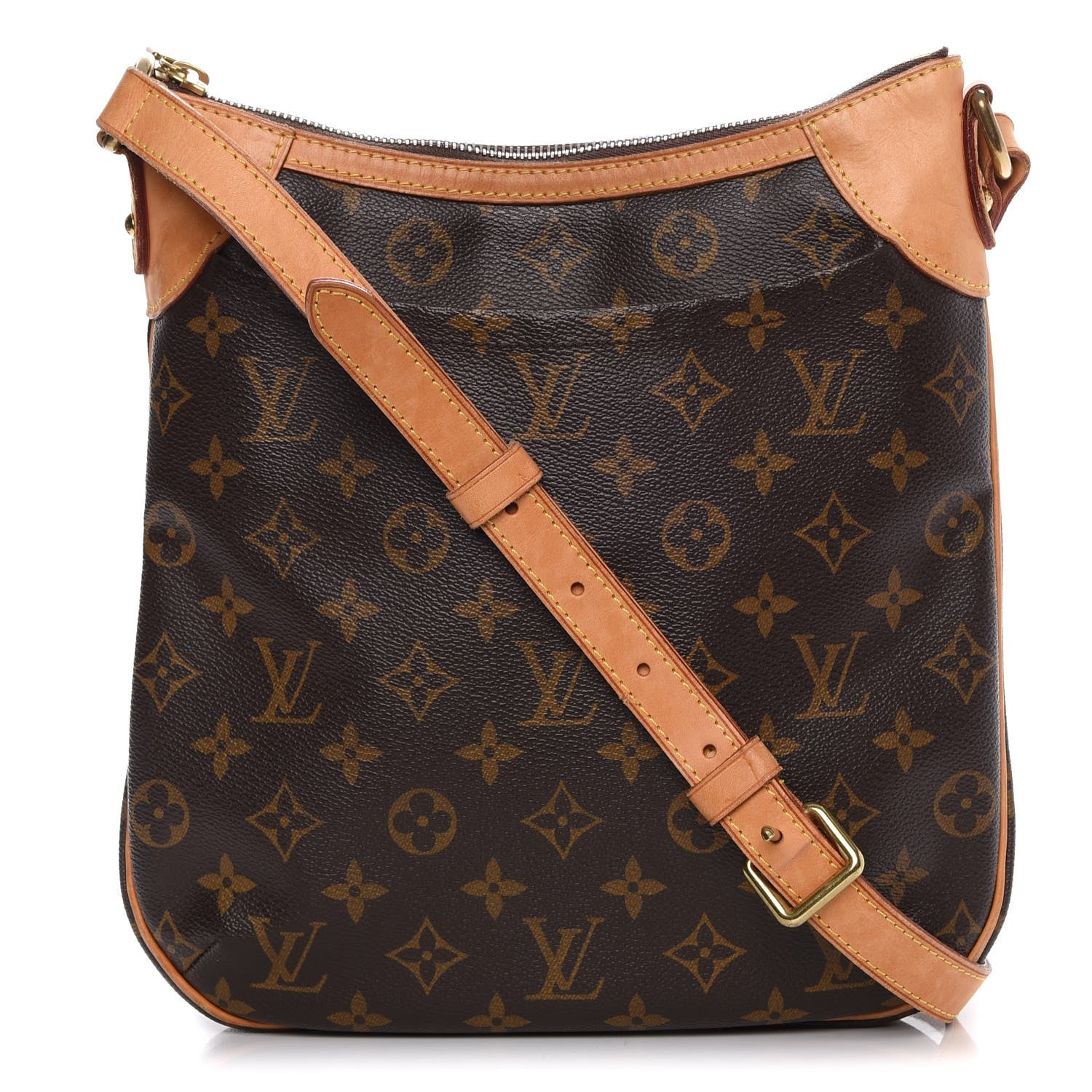 Louis Vuitton Monogram Odeon PM 1 of 13