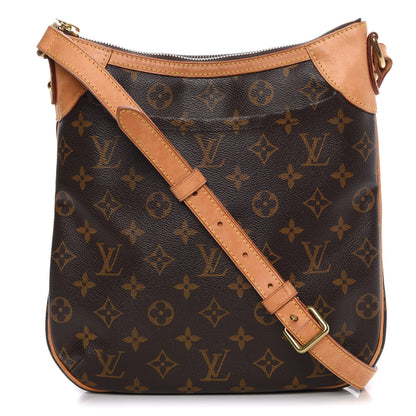 Louis Vuitton Monogram Odeon PM 1 of 13
