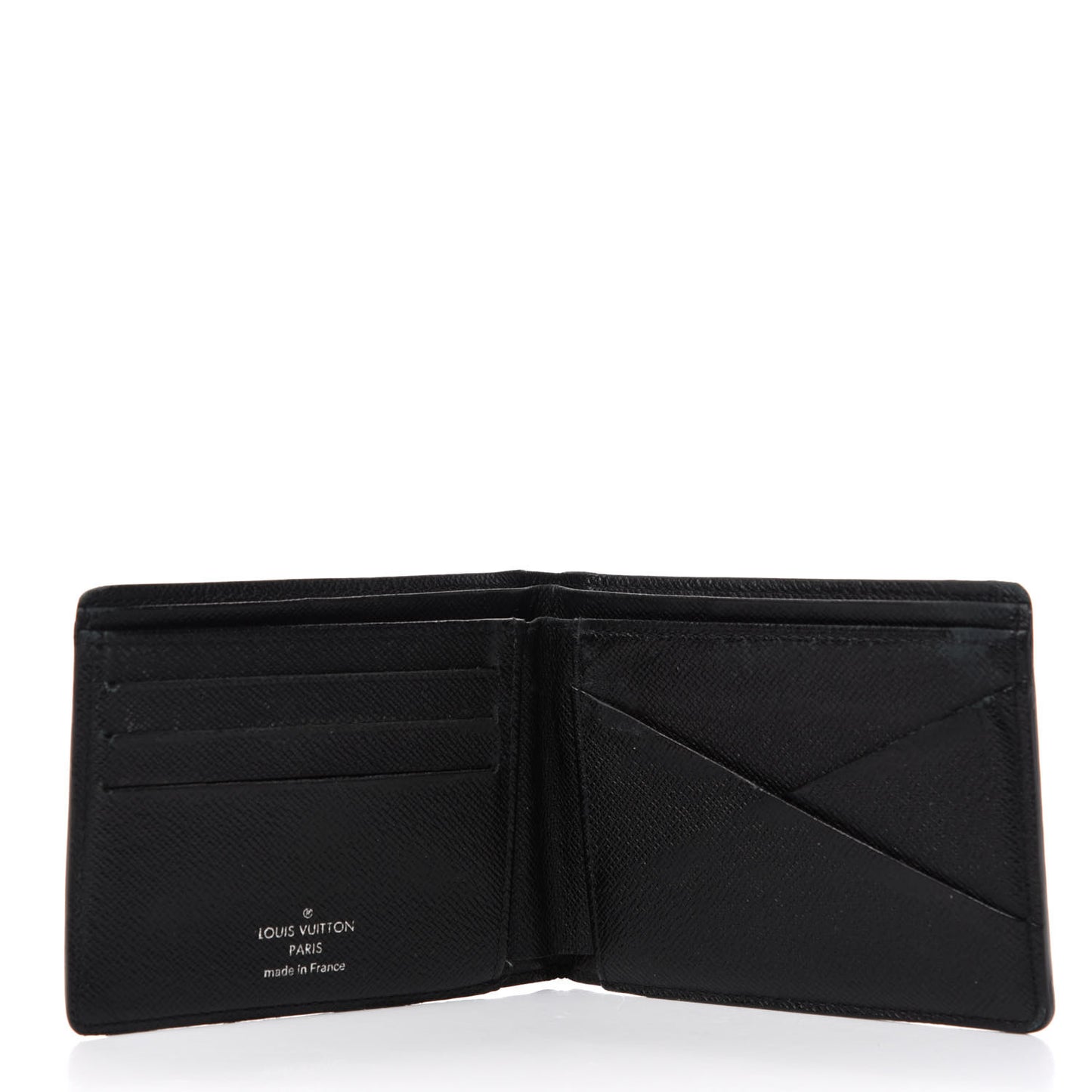 Damier Graphite Multiple Wallet