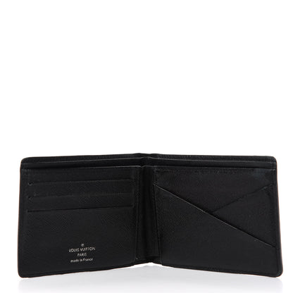Louis Vuitton Damier Graphite Multiple Wallet 5 of 6