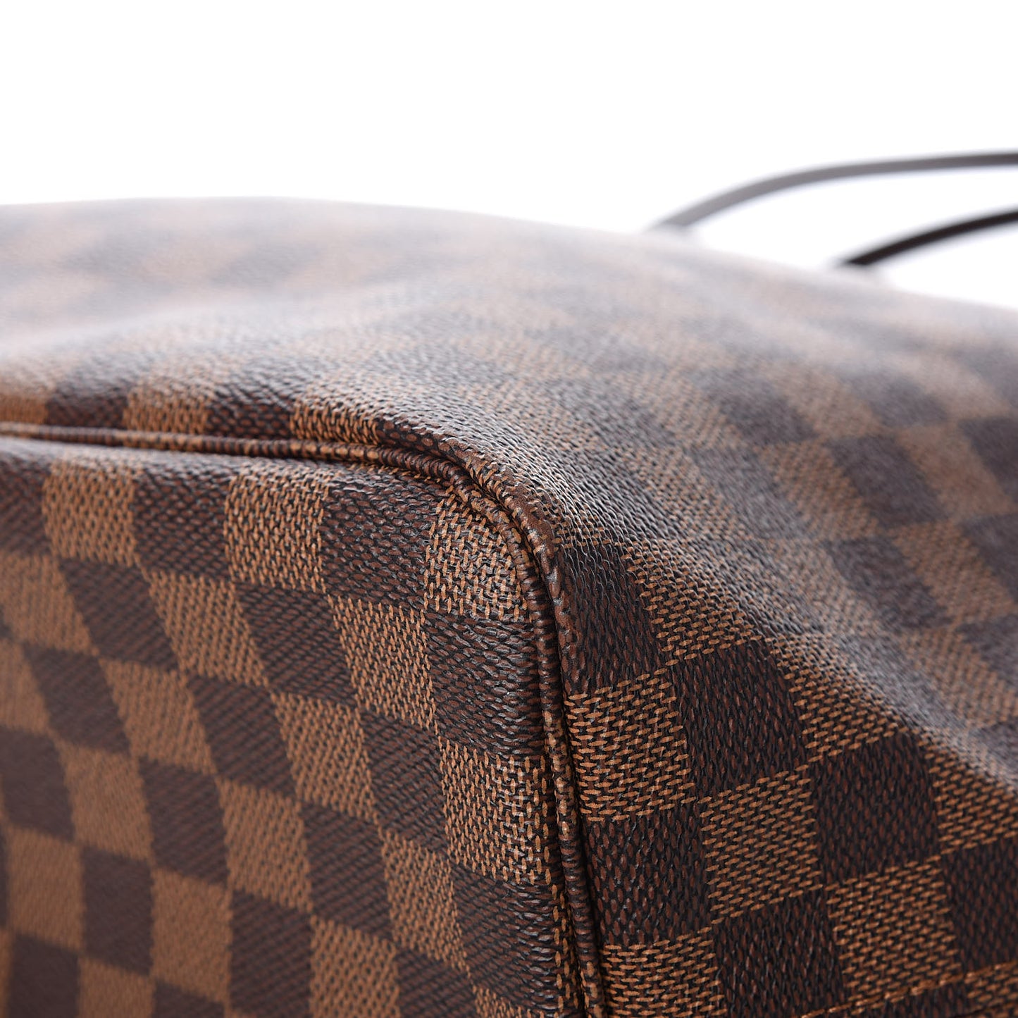 Damier Ebene Neverfull MM