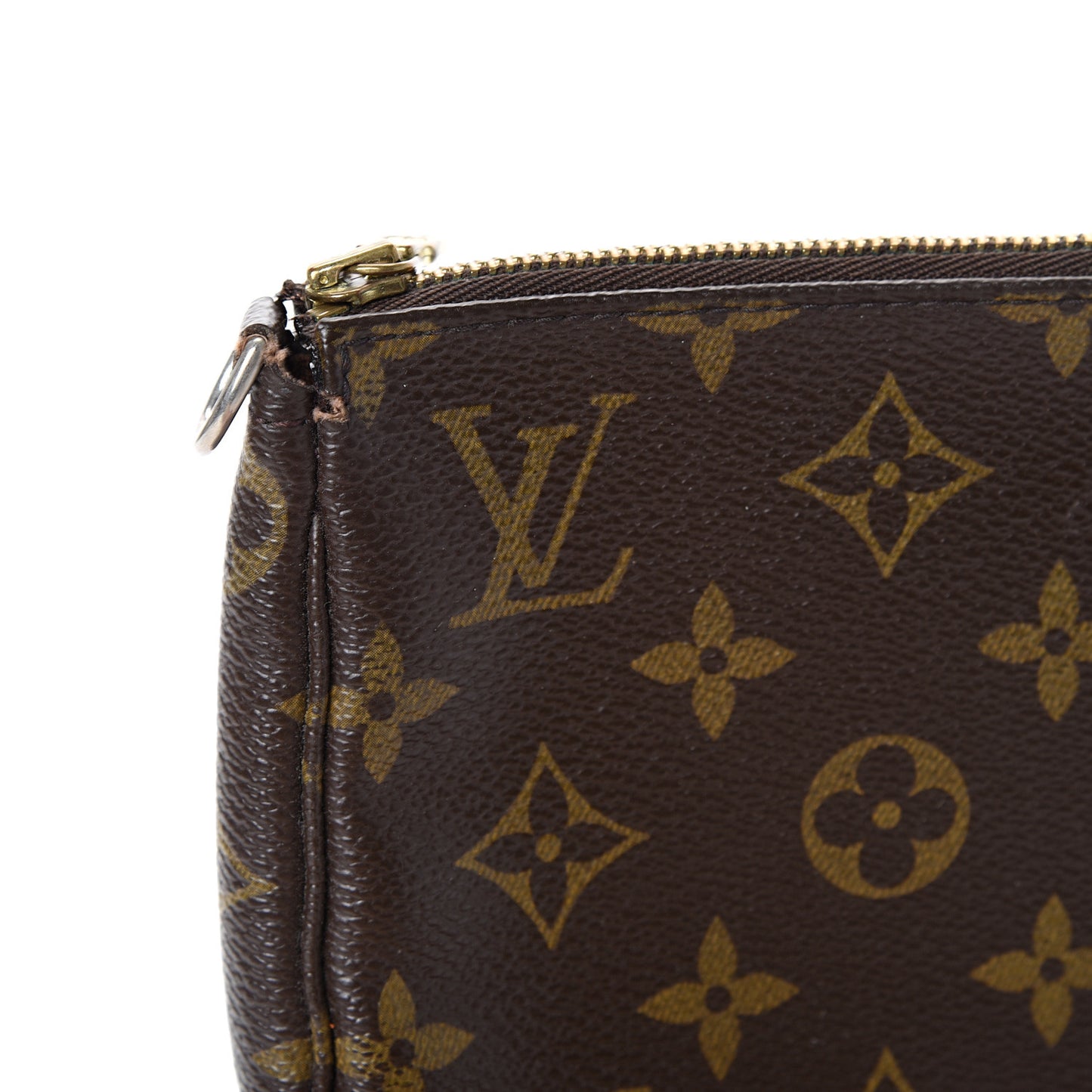 Monogram Pochette Accessories