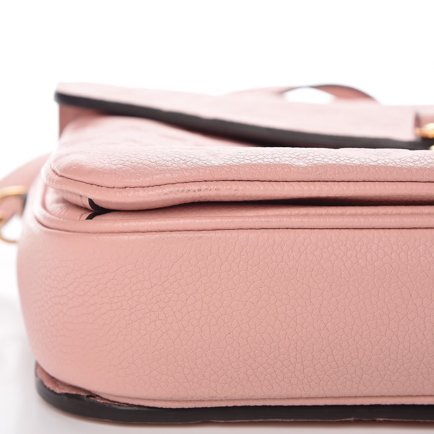 Louis Vuitton Empreinte Pochette Metis Rose Poudre 8 of 9