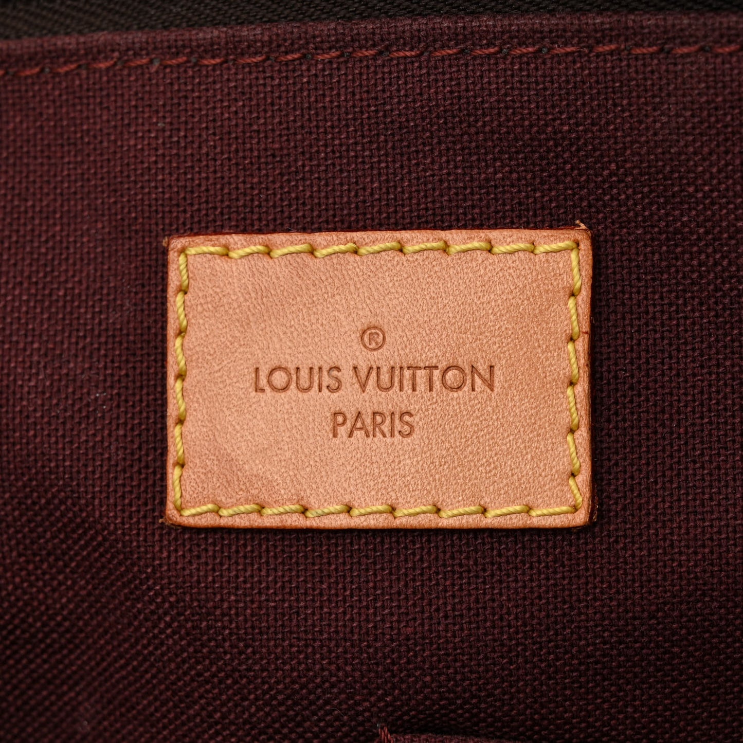 Monogram Turenne MM