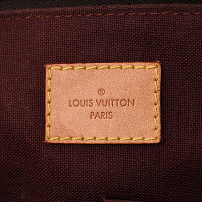 Louis Vuitton Monogram Turenne MM 6 of 11