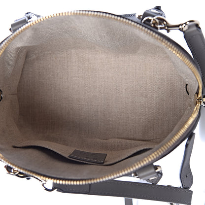 Gucci Microguccissima Mini Dome Bag Loess 7 of 13