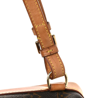 Louis Vuitton Monogram Mini Montsouris Backpack 28 of 28