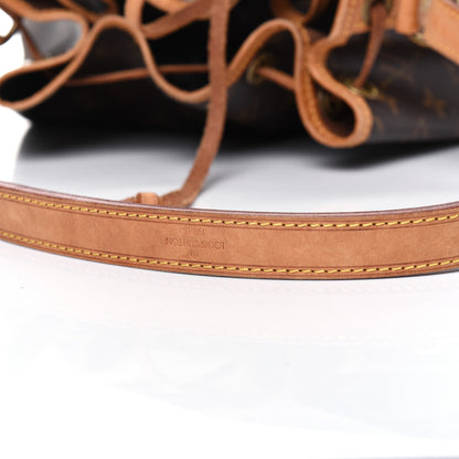 Louis Vuitton Monogram Noe 27 of 28