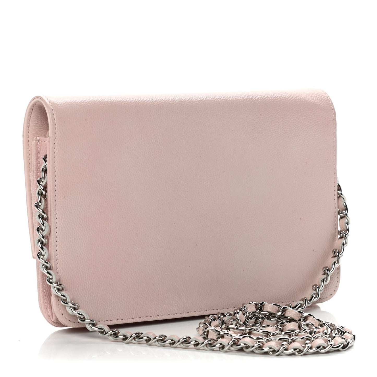 Caviar Sevruga Wallet On Chain WOC Pink
