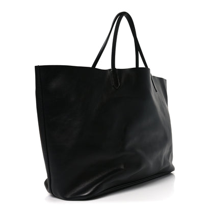 Givenchy Calfskin Gothic Large Antigona Tote Black 4 of 11