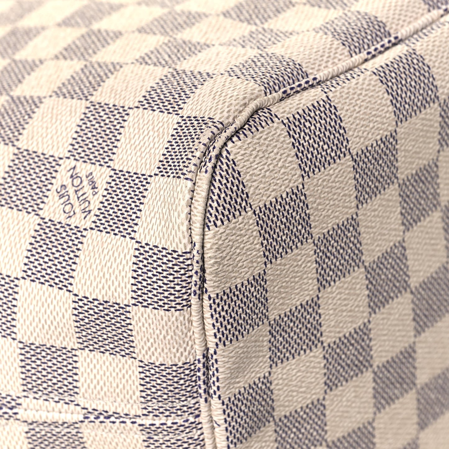Damier Azur Neo Neverfull MM