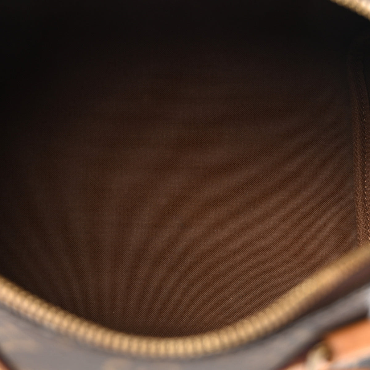 Louis Vuitton Monogram Speedy Bandouliere 30 5 of 10