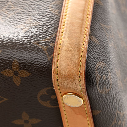 Louis Vuitton Monogram Marais MM 12 of 14