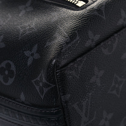 Louis Vuitton X FUJIWARA Monogram Eclipse Flash Fragment Apollo MM 7 of 10