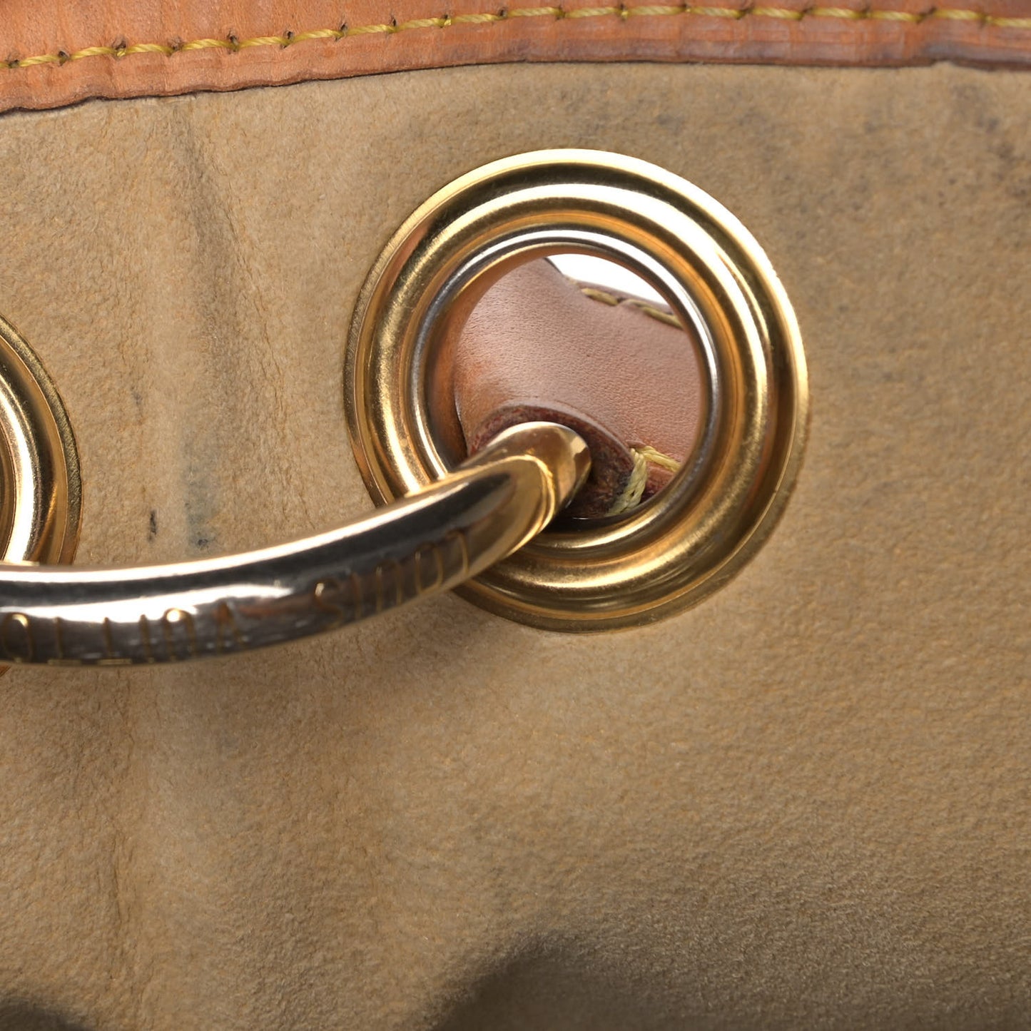Monogram Galliera PM
