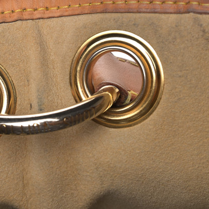 Louis Vuitton Monogram Galliera PM 11 of 16