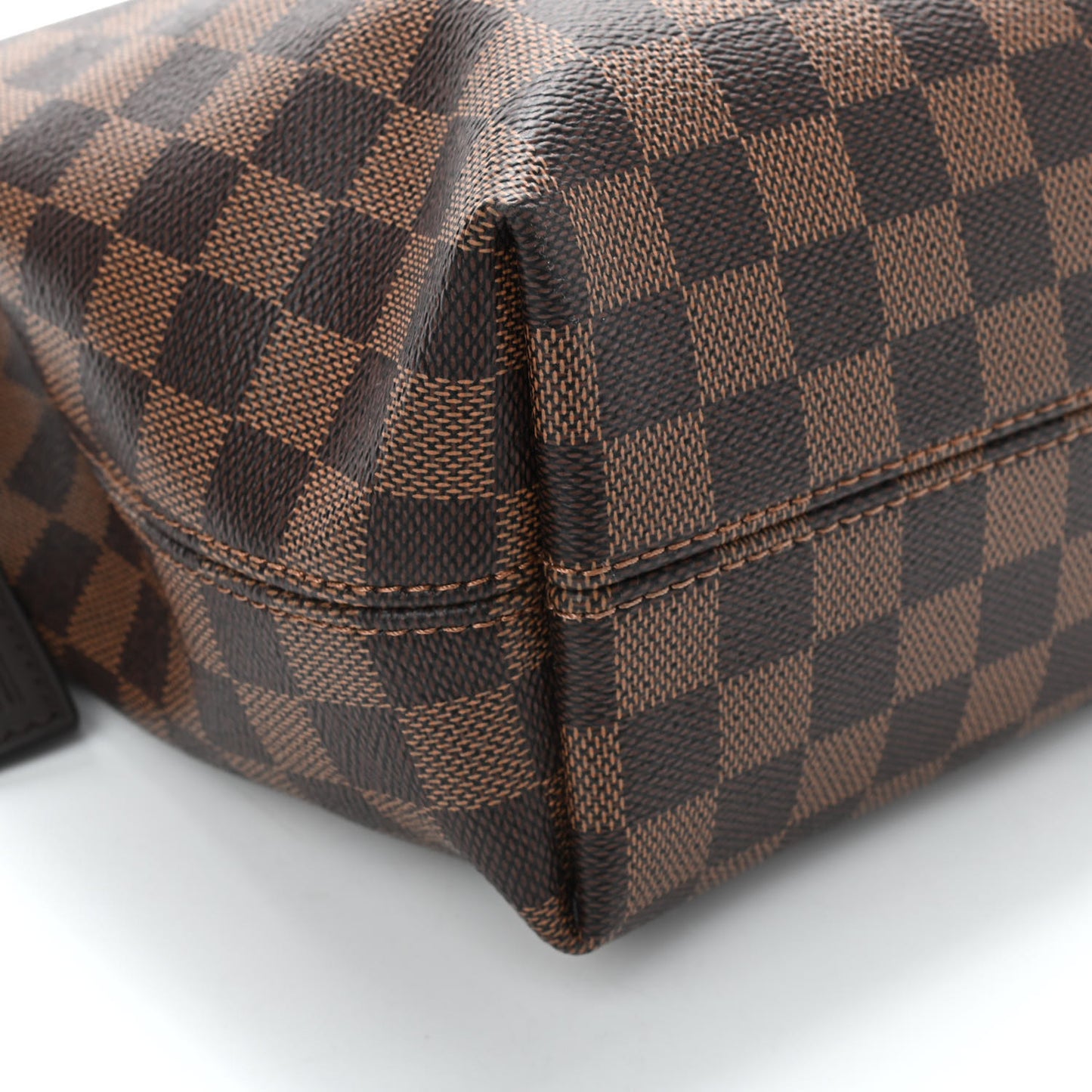 Damier Ebene Graceful PM
