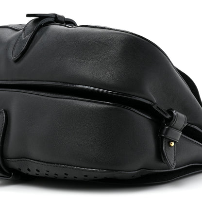 Louis Vuitton SC Flore Saumur Black 8 of 13