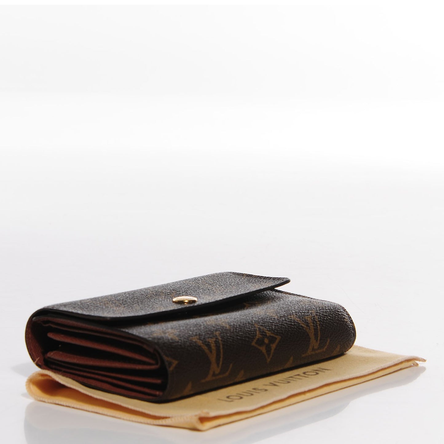 Monogram Alexandra Wallet