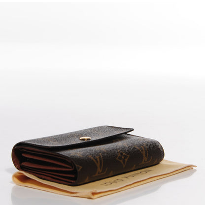 Louis Vuitton Monogram Alexandra Wallet 4 of 7