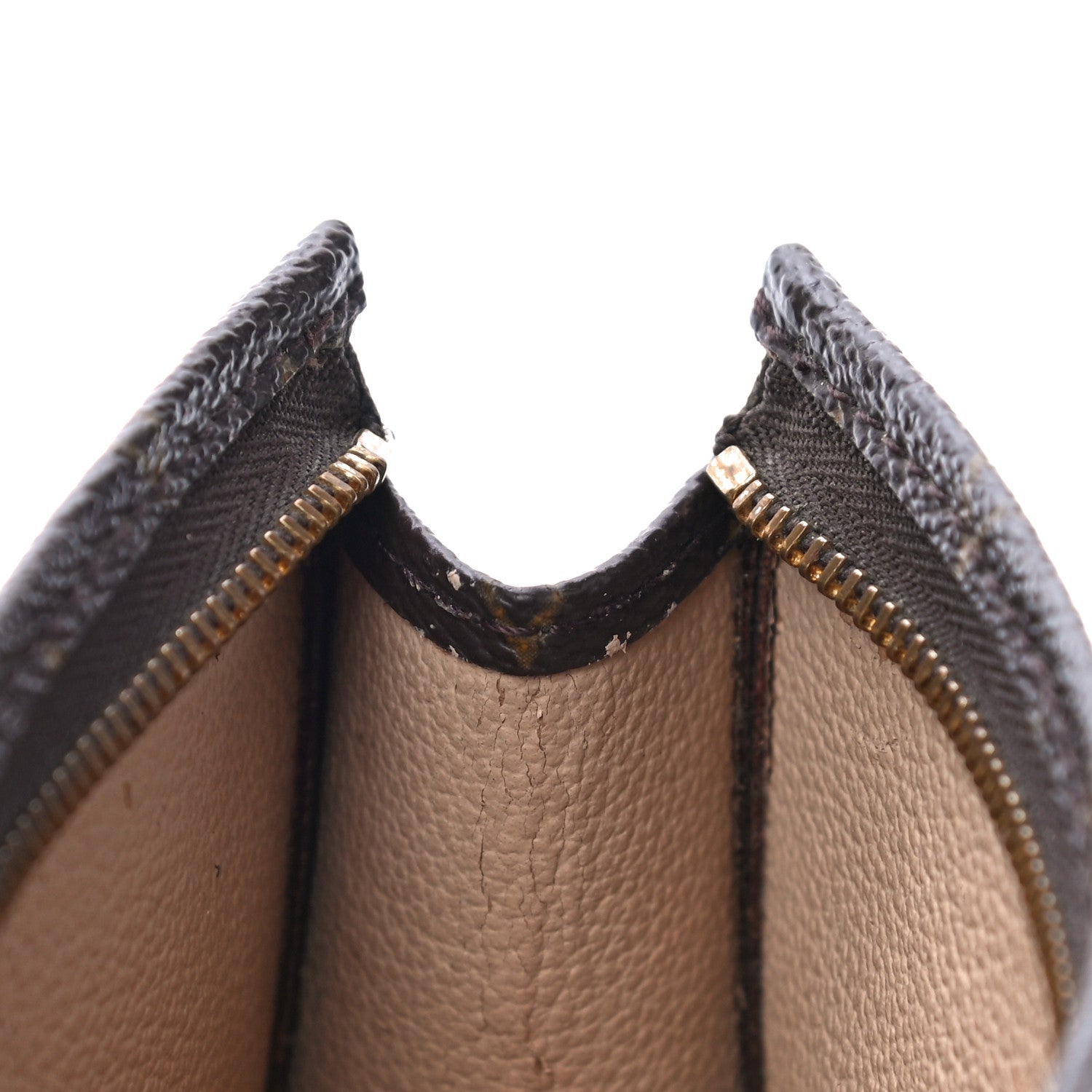Louis Vuitton Monogram Toiletry Pouch 15 19 of 19
