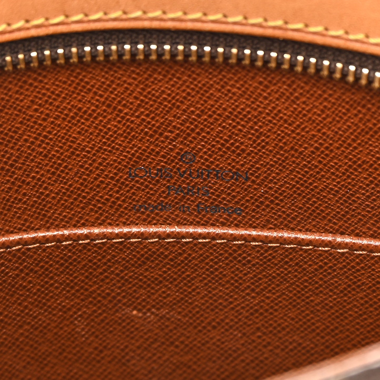 Monogram Drouot