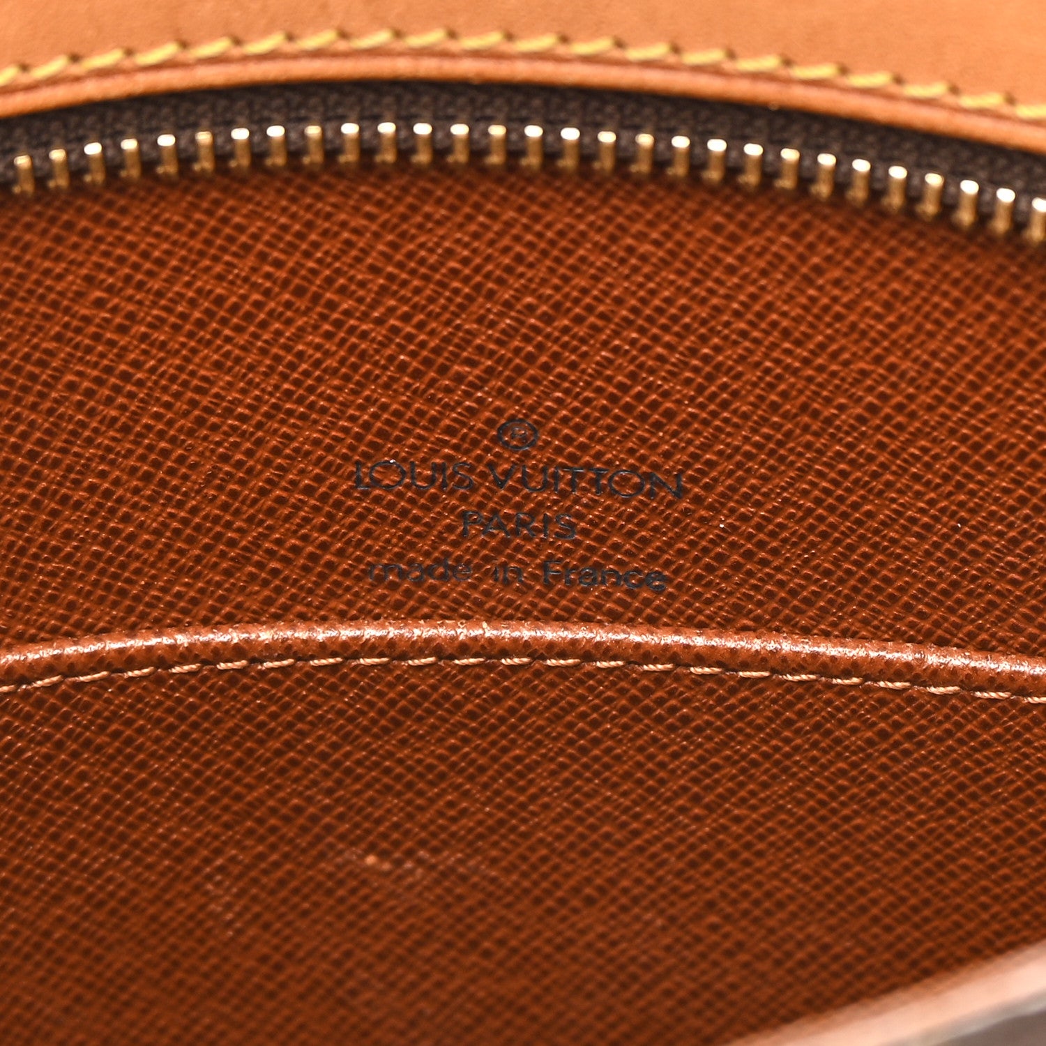 Louis Vuitton Monogram Drouot 8 of 18