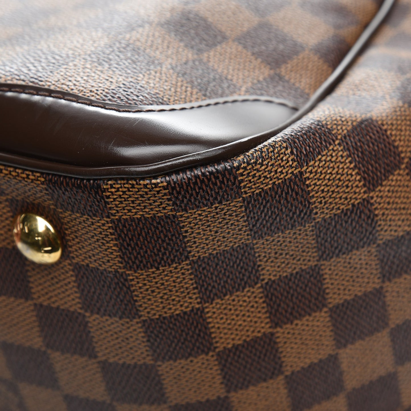 Damier Ebene Verona MM