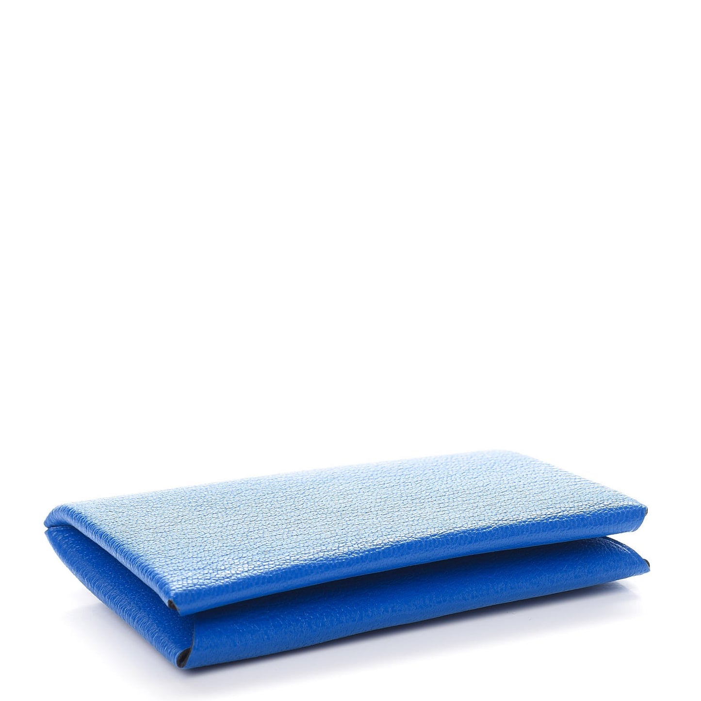 Chevre Mysore Calvi Card Case Mykonos
