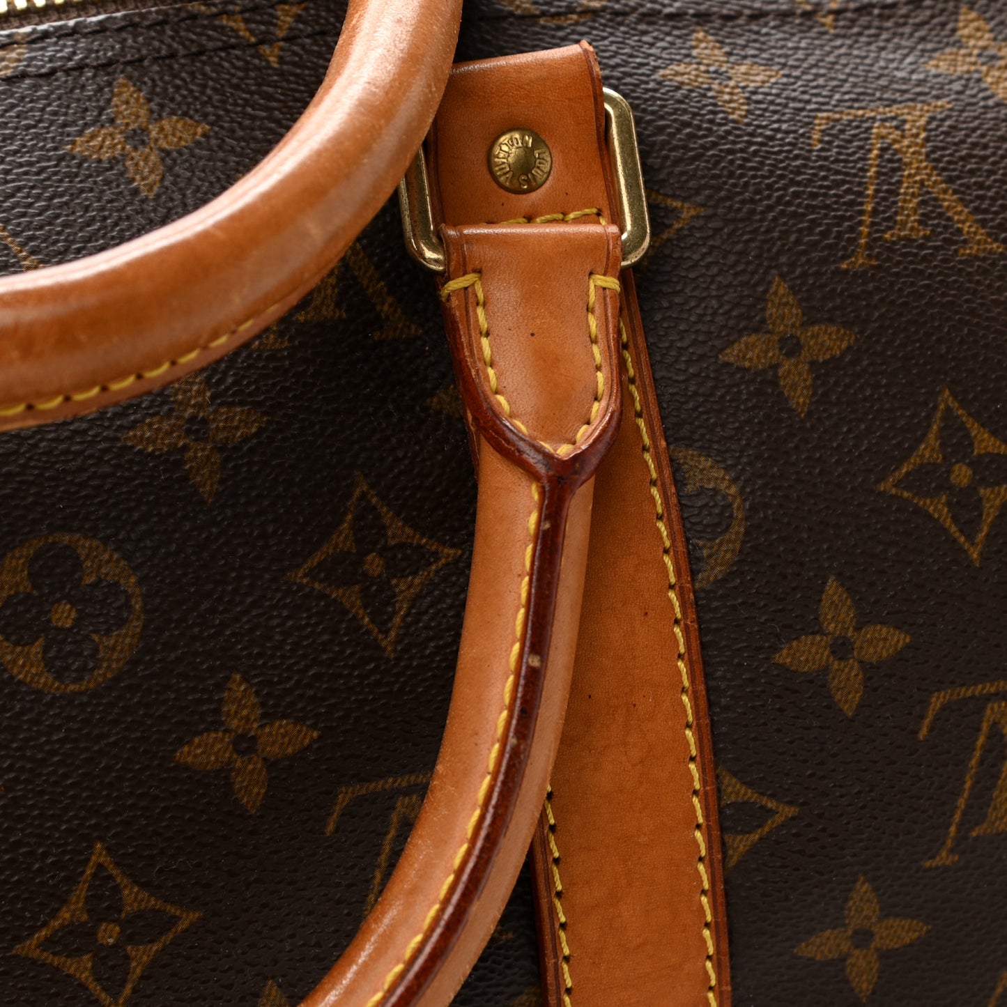 Monogram Keepall 50