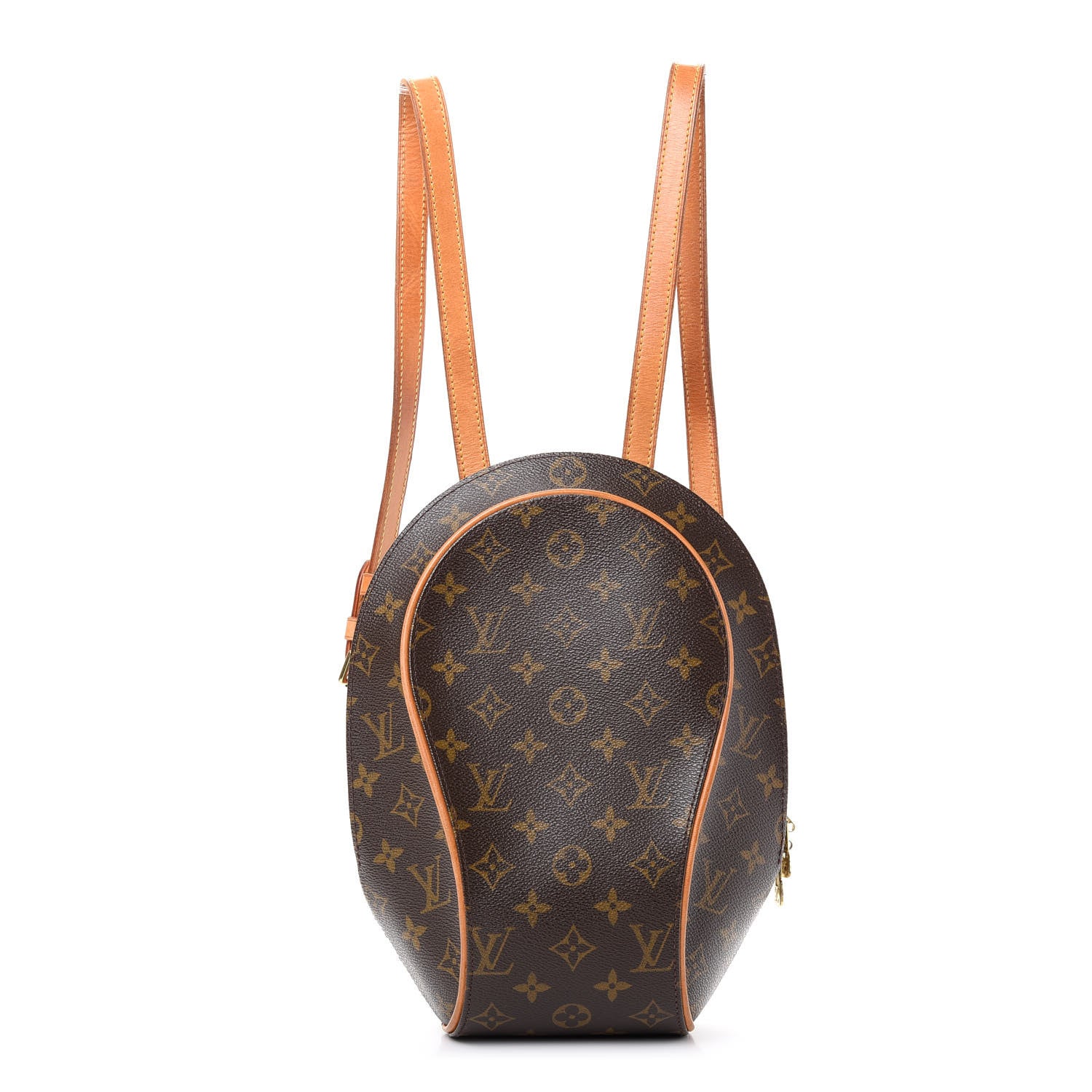 Louis Vuitton Monogram Ellipse Sac a Dos Backpack 1 of 7