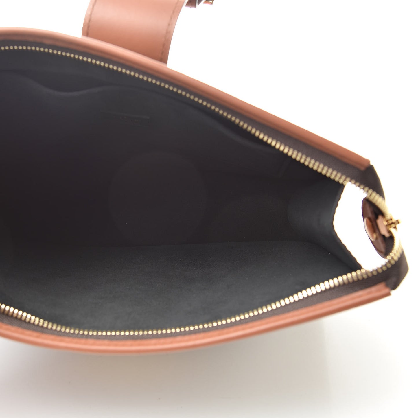 Monogram Pochette Dauphine