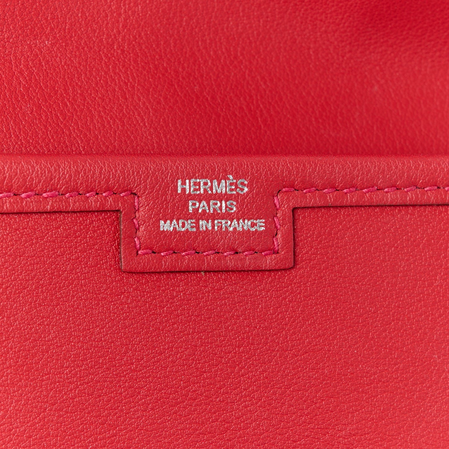 Swift Jige Elan 29 Clutch Rouge Tomate