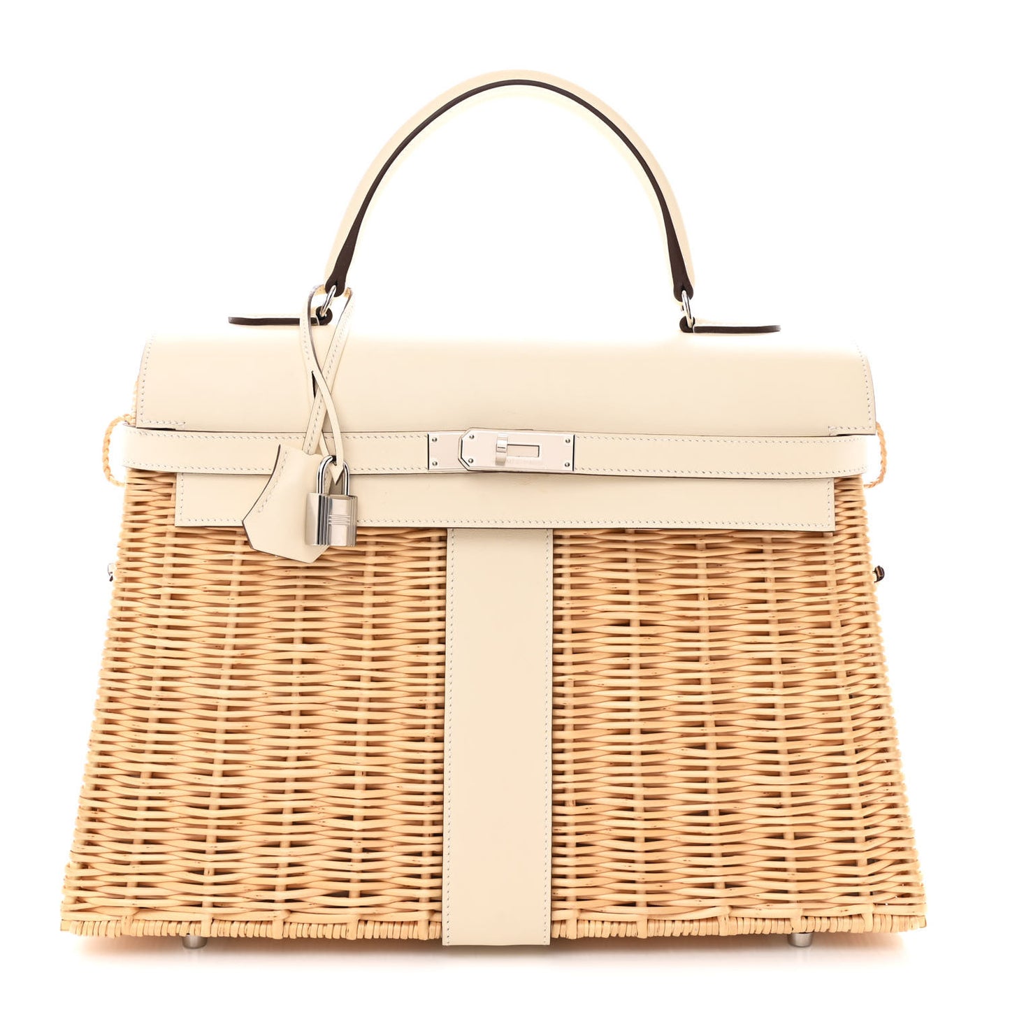 Wicker Swift Picnic Kelly 35 Naturel Nata