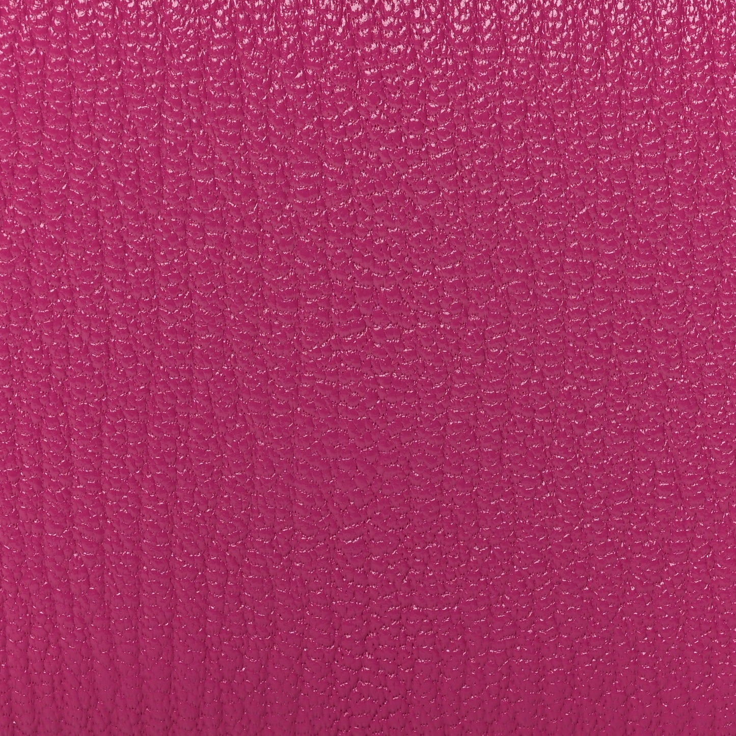 Chevre Mysore Calvi Card Case Rose Pourpre