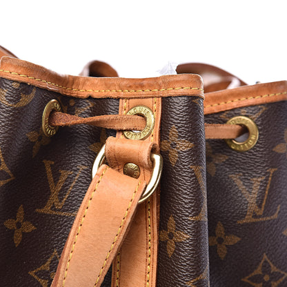 Louis Vuitton Monogram Noe 14 of 20