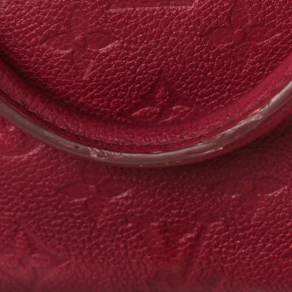 Louis Vuitton Empreinte Speedy Bandouliere 25 Aurore 11 of 13