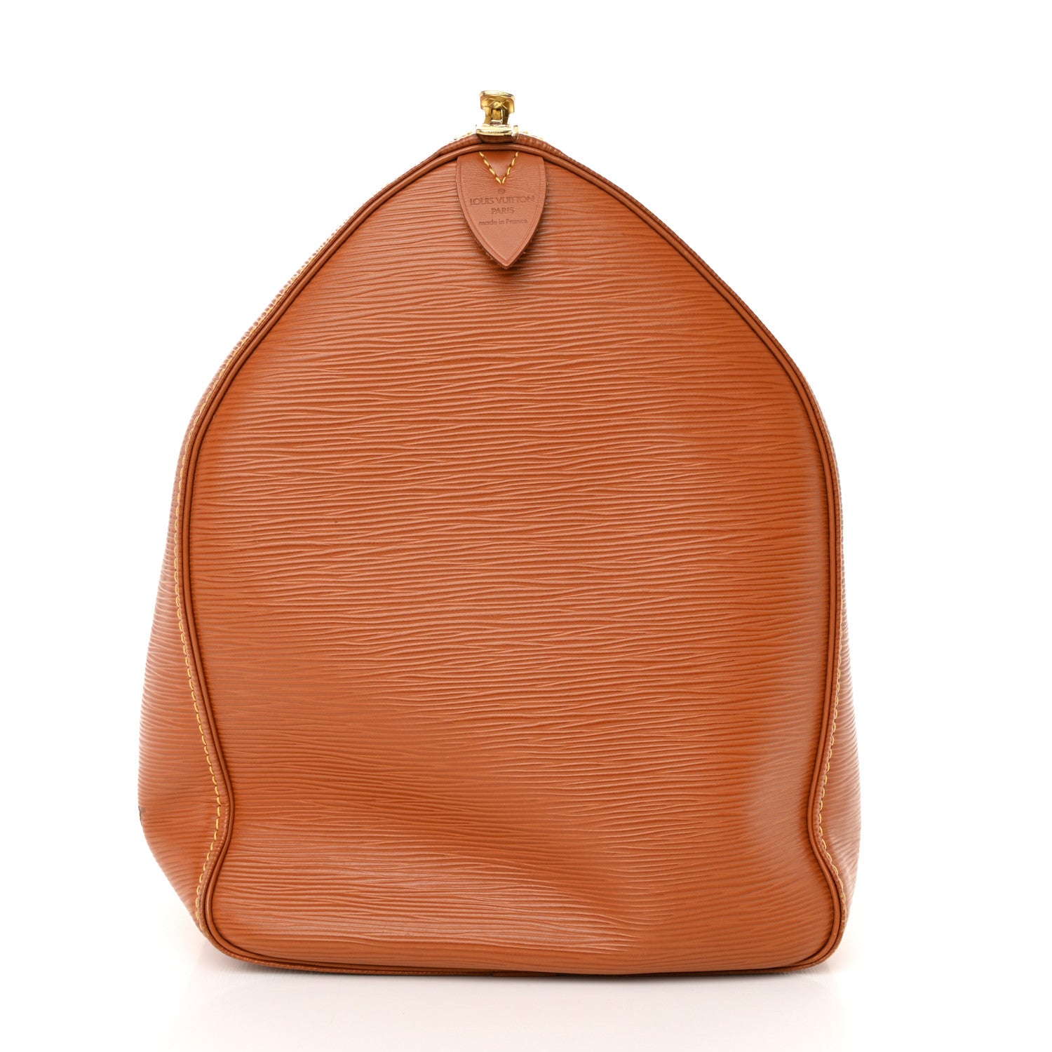 Louis Vuitton Epi Keepall 50 Cipango 22 of 22