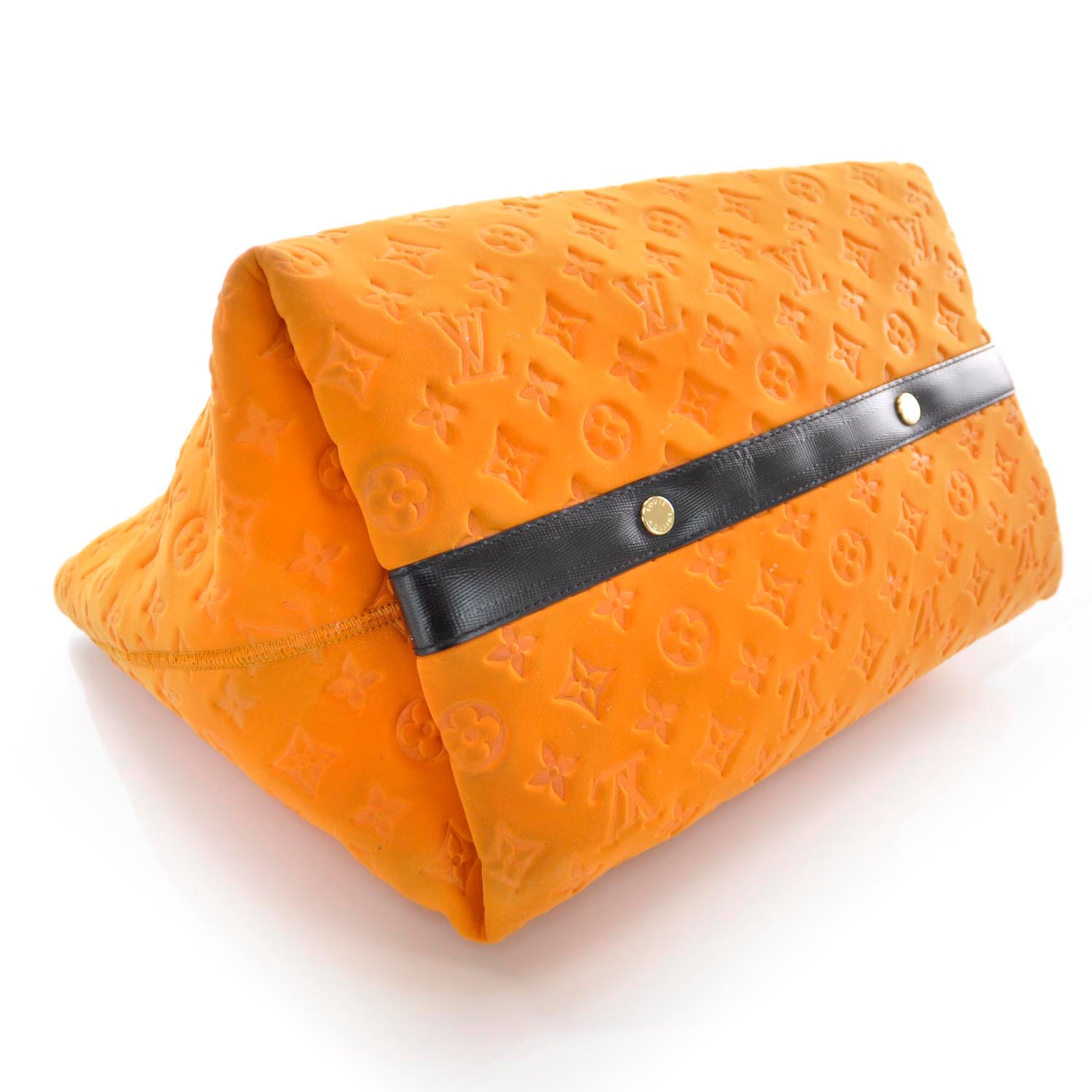 Monogram Scuba MM Orange
