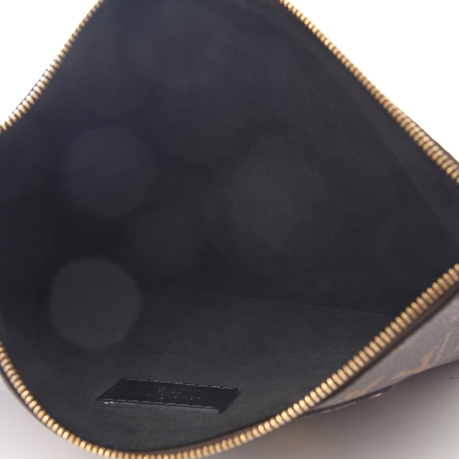 Louis Vuitton Monogram City Pouch 4 of 5