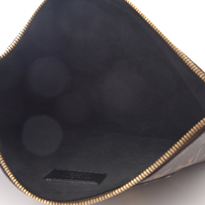 Louis Vuitton Monogram City Pouch 4 of 5