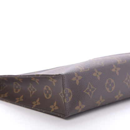 Louis Vuitton Monogram Toiletry Pouch 26 6 of 9