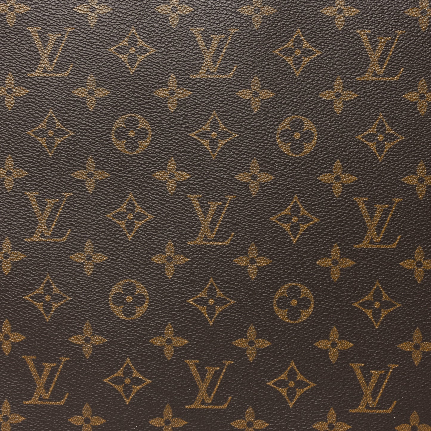 Monogram Poche Documents Portfolio Case 39