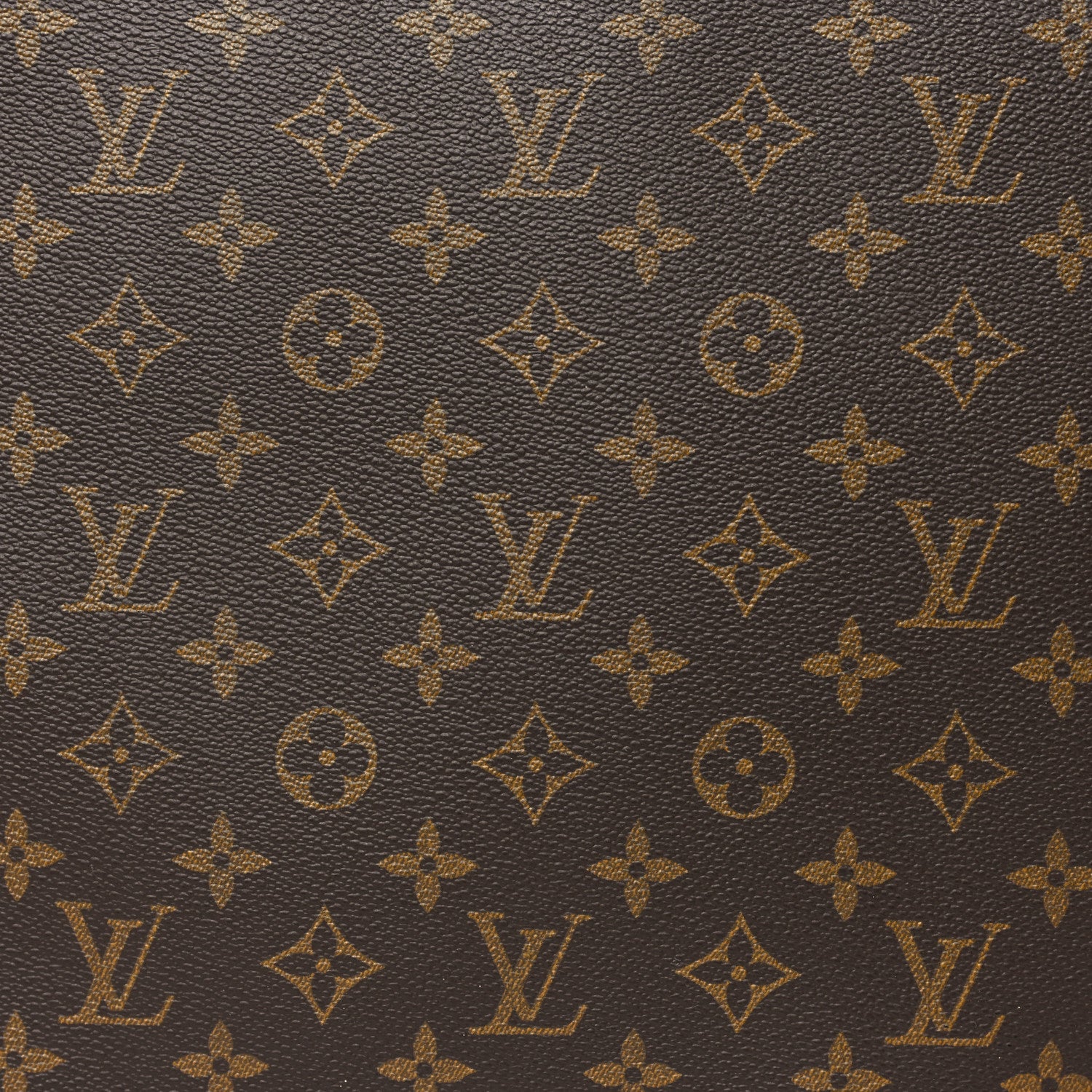 Louis Vuitton Monogram Poche Documents Portfolio Case 39 7 of 9