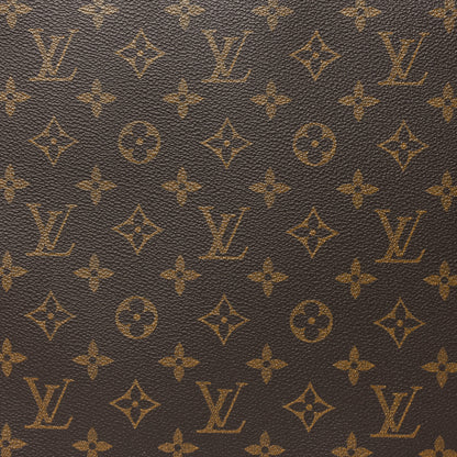Louis Vuitton Monogram Poche Documents Portfolio Case 39 7 of 9