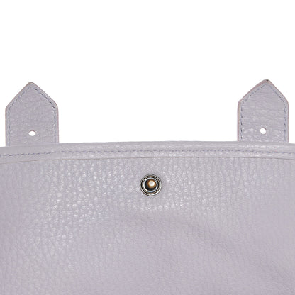Proenza Schouler Leather PS1 Wallet Pale Lavender 7 of 9