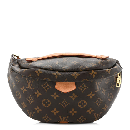Louis Vuitton Monogram Bumbag 1 of 14