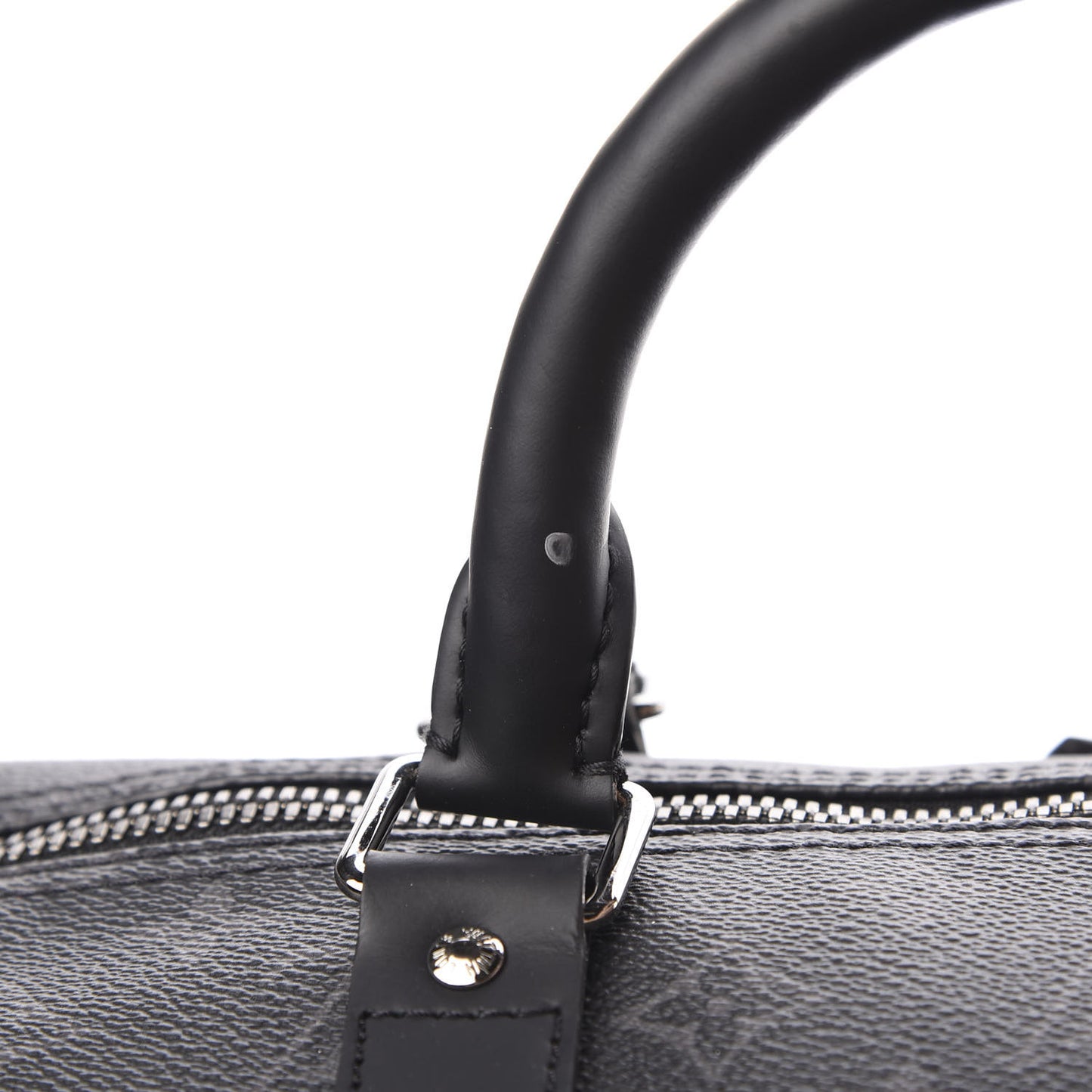 Monogram Eclipse Keepall Bandouliere 55